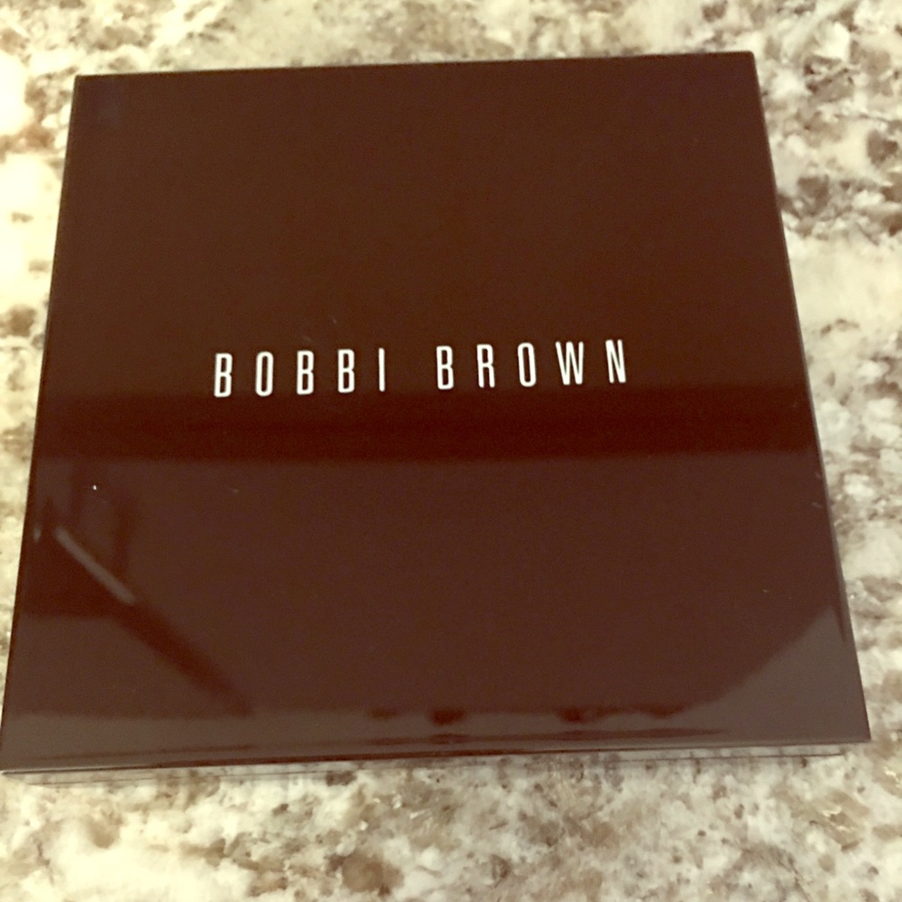 Bobbi brown make up